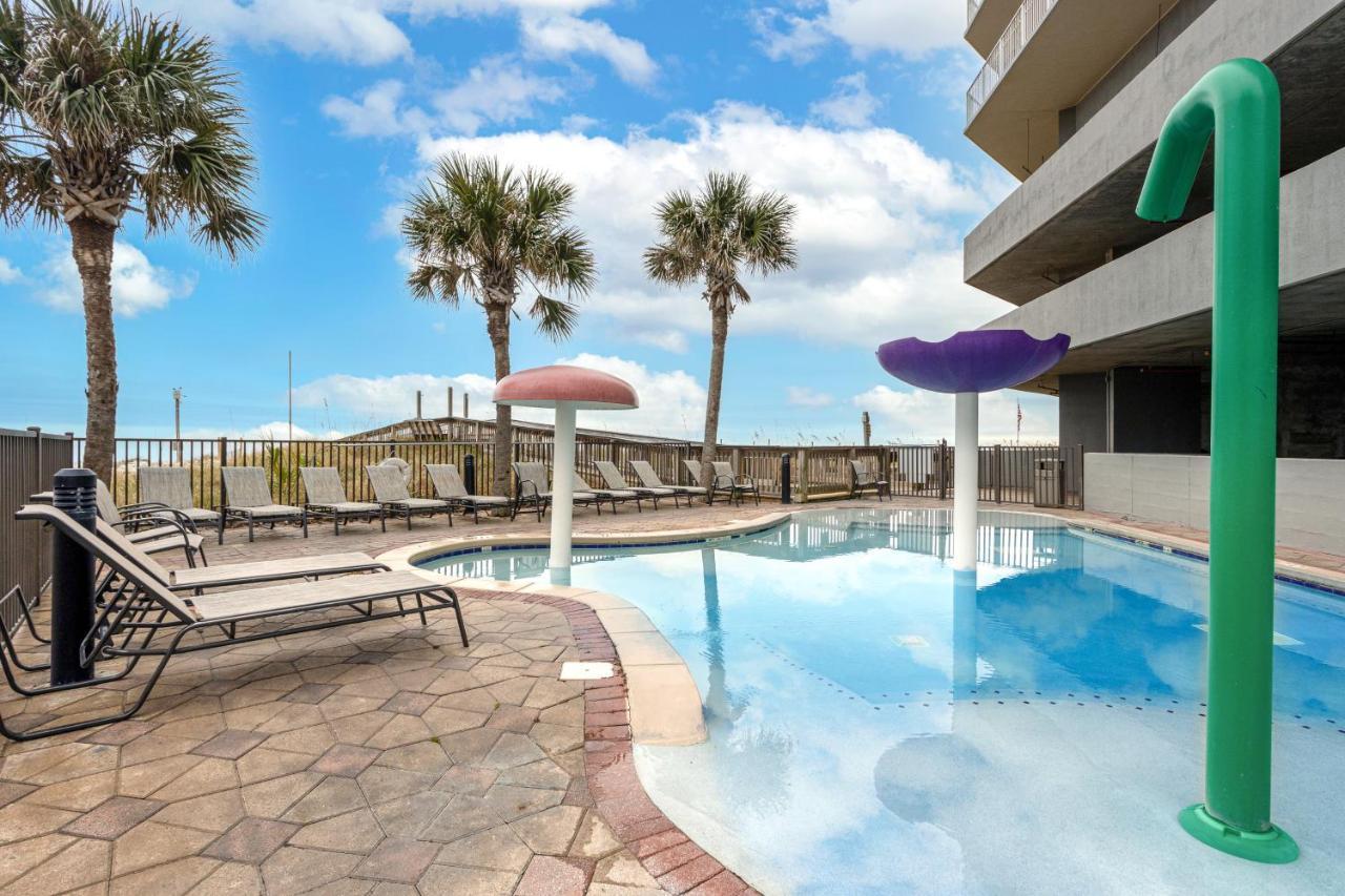 Seawind #1109 Apartment Gulf Shores Exterior photo