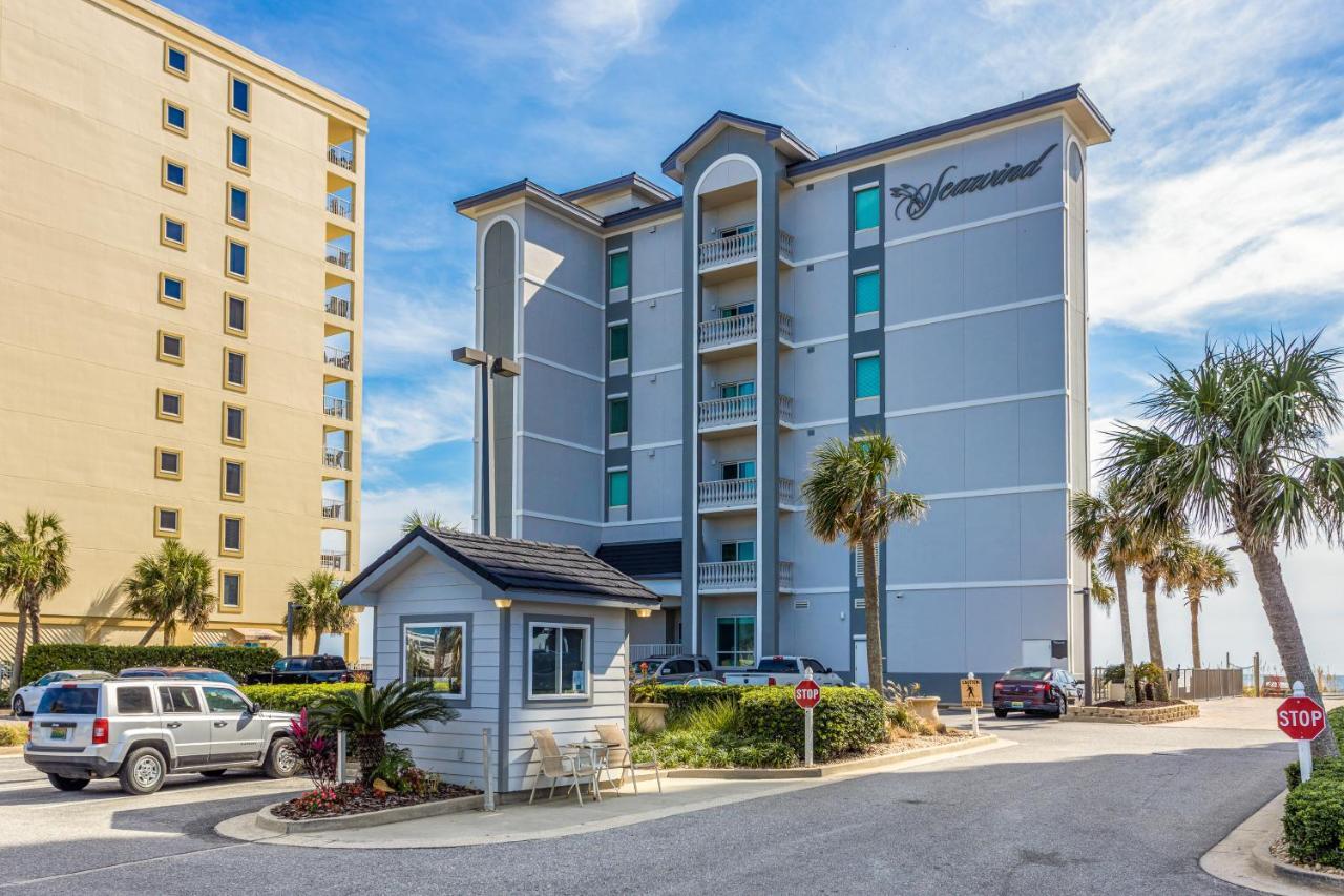 Seawind #1109 Apartment Gulf Shores Exterior photo