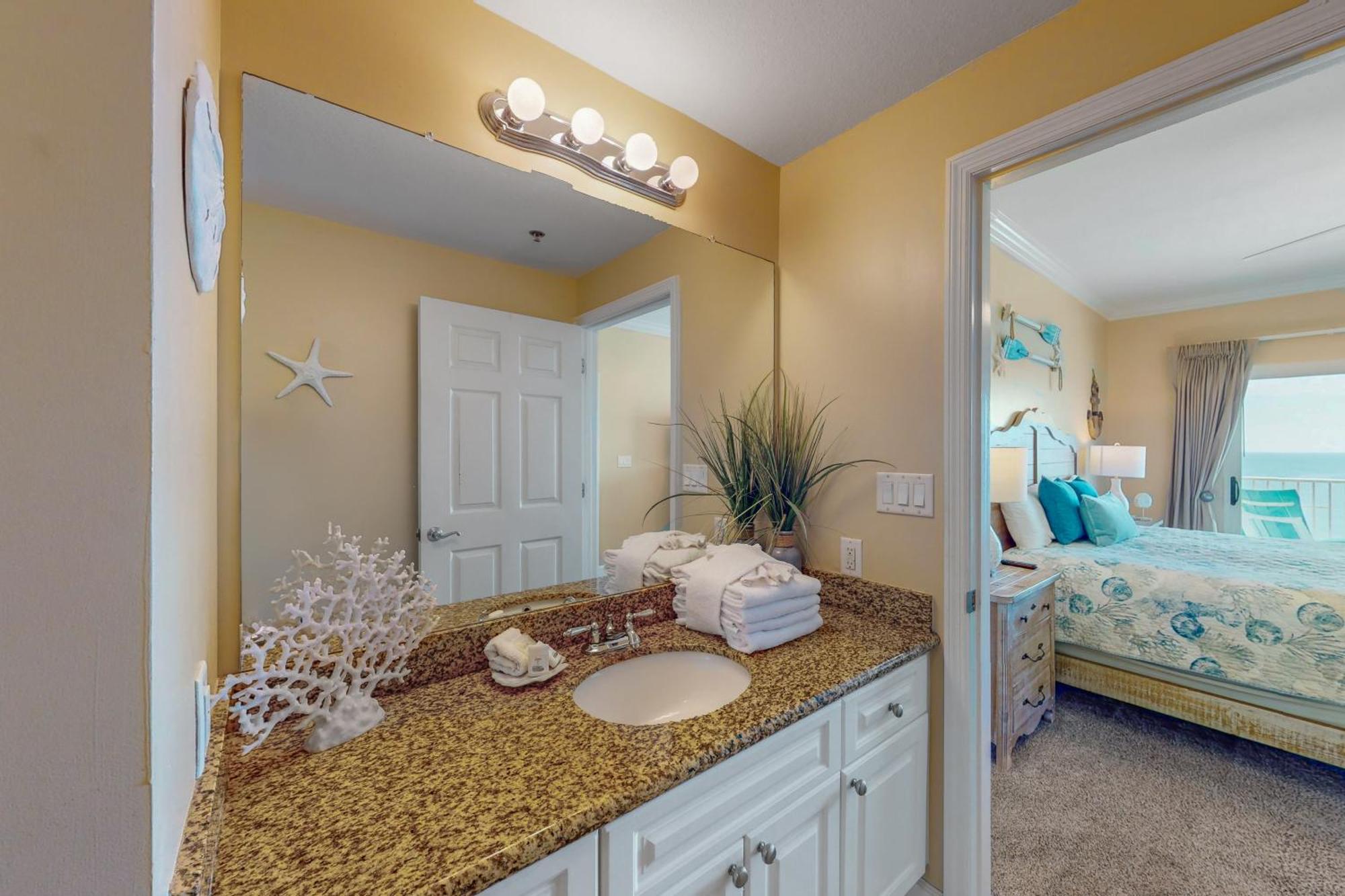 Seawind #1109 Apartment Gulf Shores Exterior photo