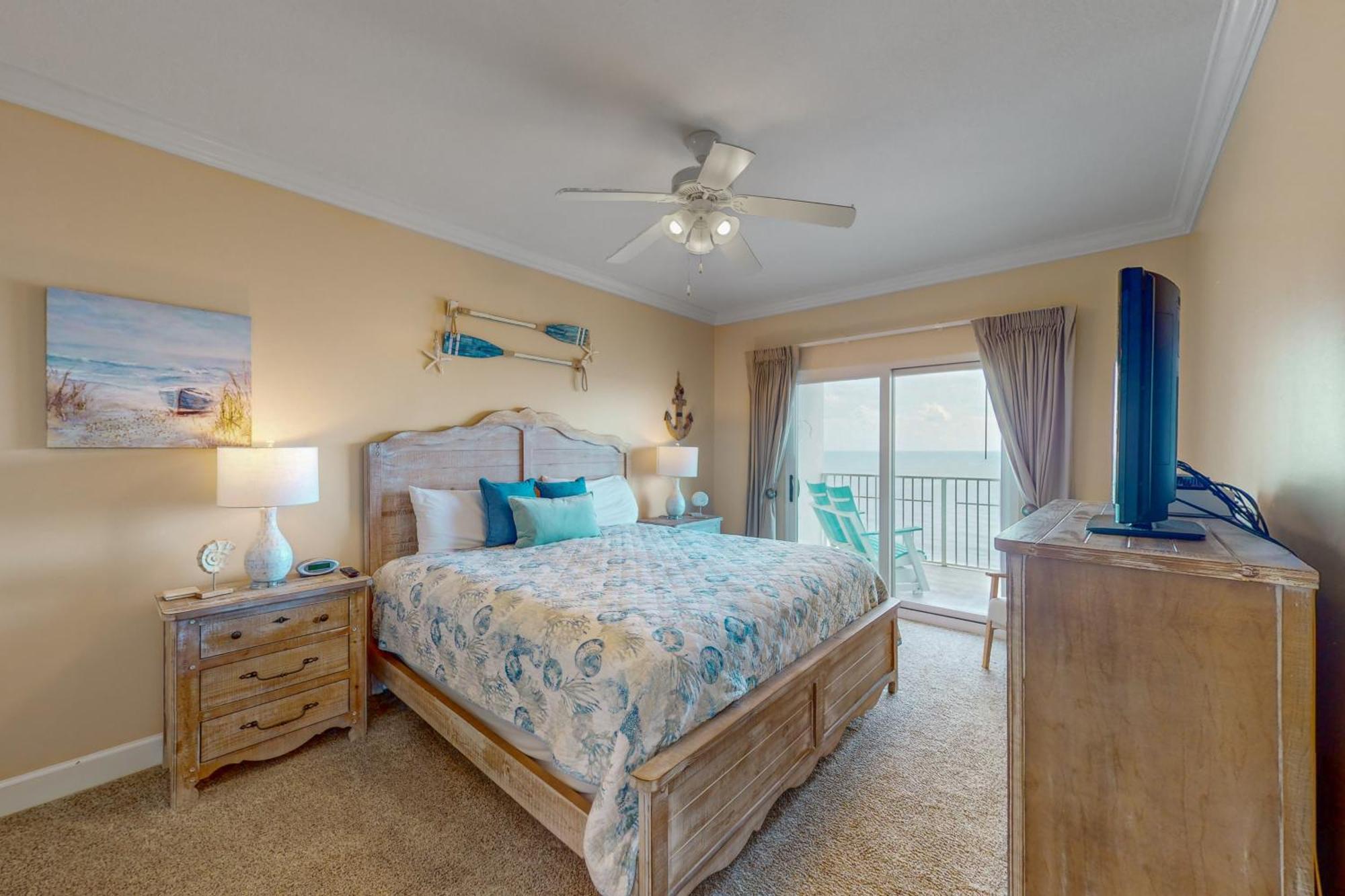 Seawind #1109 Apartment Gulf Shores Exterior photo
