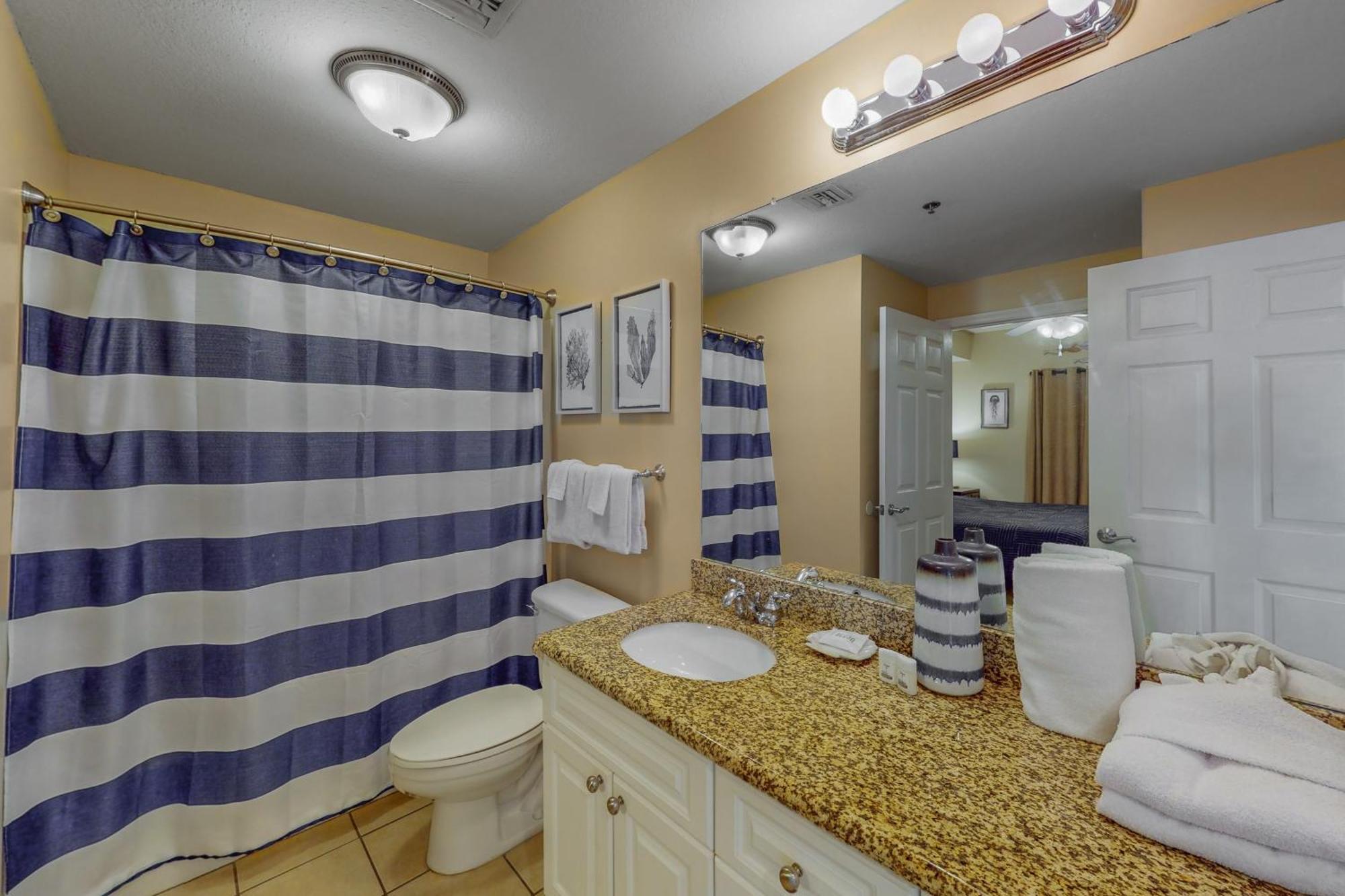 Seawind #1109 Apartment Gulf Shores Exterior photo