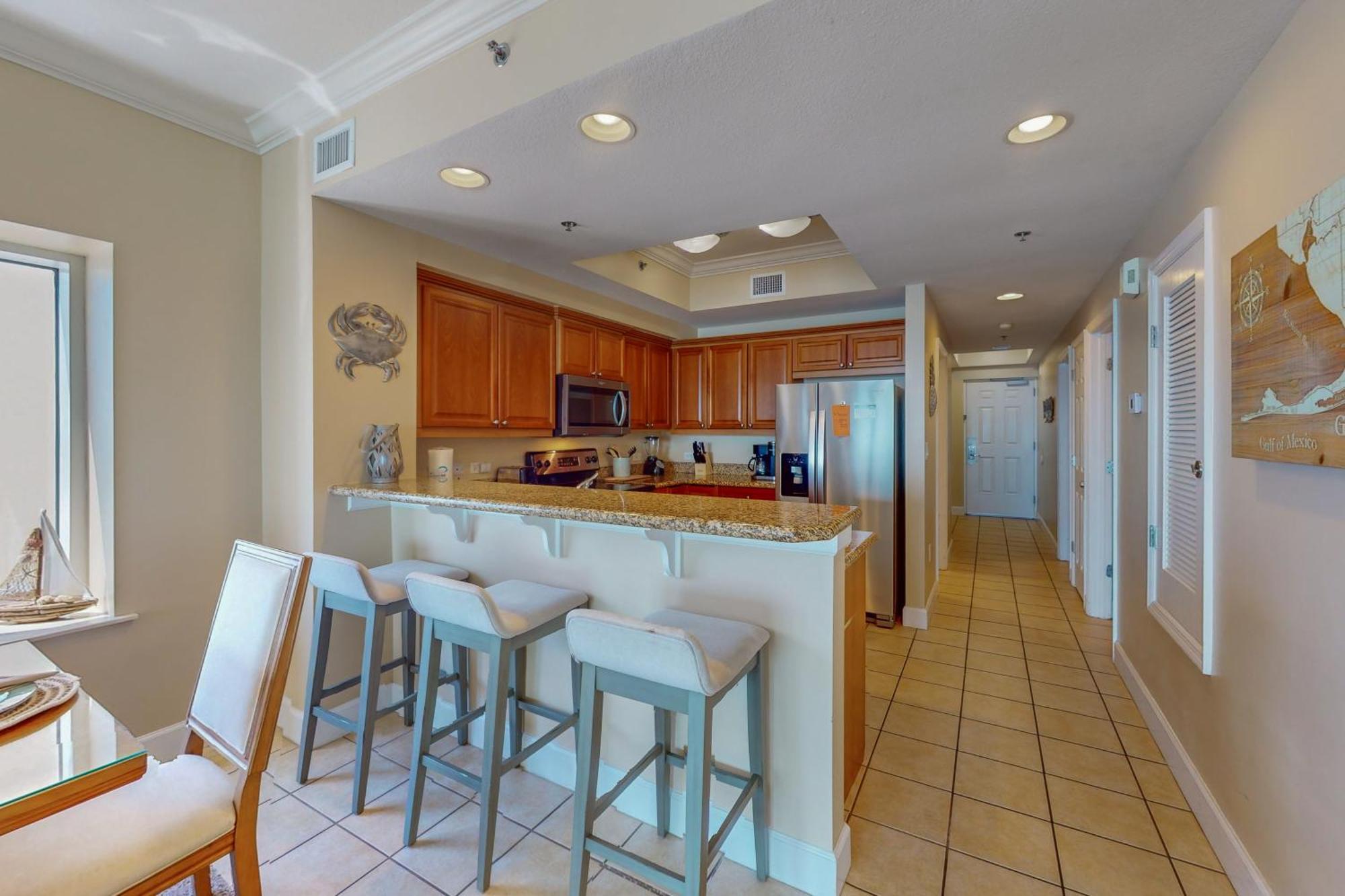 Seawind #1109 Apartment Gulf Shores Exterior photo