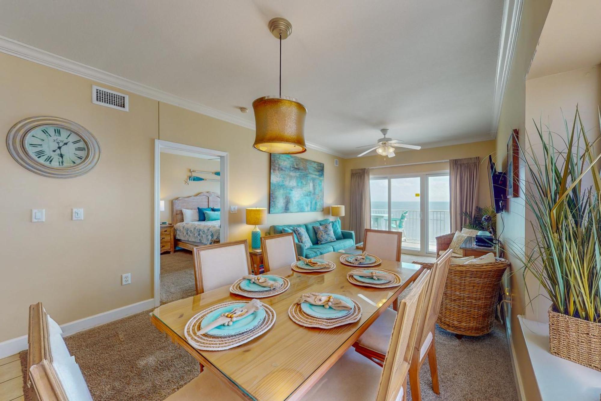 Seawind #1109 Apartment Gulf Shores Exterior photo